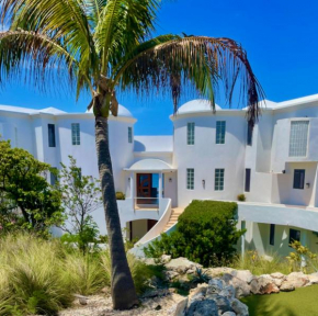 Sandcastle Pointe Villa